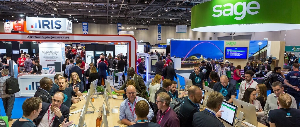 Accountex 2018 - Register Now For Free Admission - BASDA