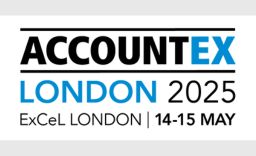 Accountex 2025 logo