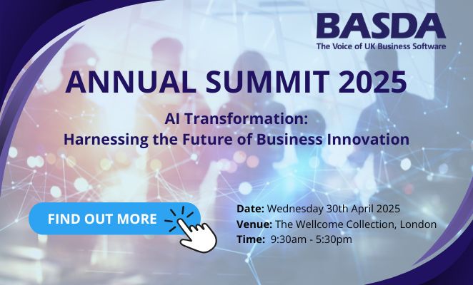 BASDA Summit 2025 - 30 April