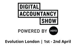 Digital Accountancy Show Logo